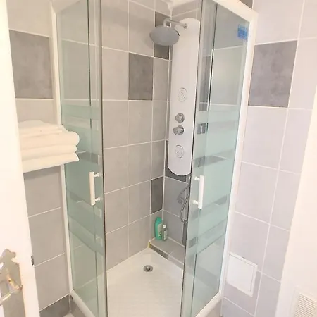 Homeplace Apart Gare Parking Free ***** 斯特拉斯堡