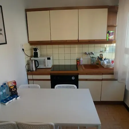 公寓 Homeplace Apart Gare Parking Free ***** *