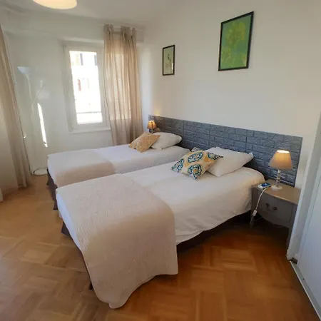 公寓 Homeplace Apart Gare Parking Free *****
